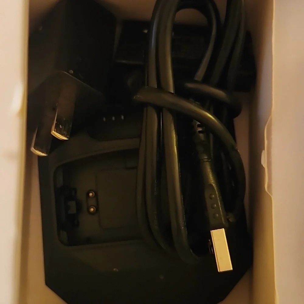 BOBLOV Body Camera